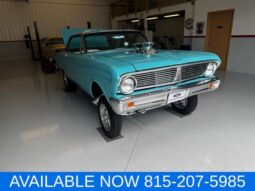 Ford Falcon full