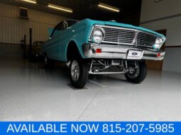 Ford Falcon full