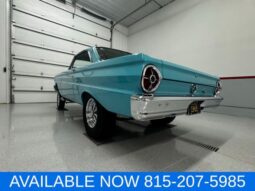 Ford Falcon full