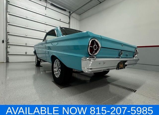 
 Ford Falcon full									