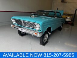 Ford Falcon full