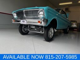 Ford Falcon full