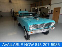 Ford Falcon full