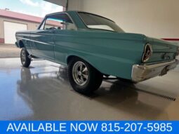Ford Falcon full