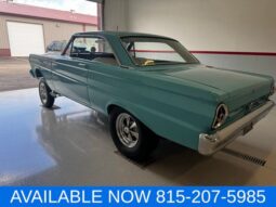 Ford Falcon full