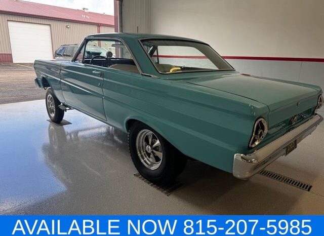 
 Ford Falcon full									