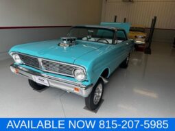 Ford Falcon full