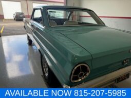 Ford Falcon full