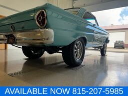 Ford Falcon full