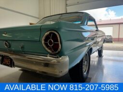 Ford Falcon full