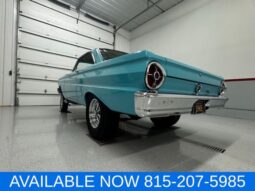 Ford Falcon full