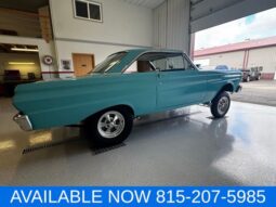 Ford Falcon full