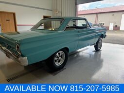 Ford Falcon full