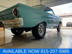Ford Falcon full