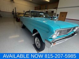 Ford Falcon full