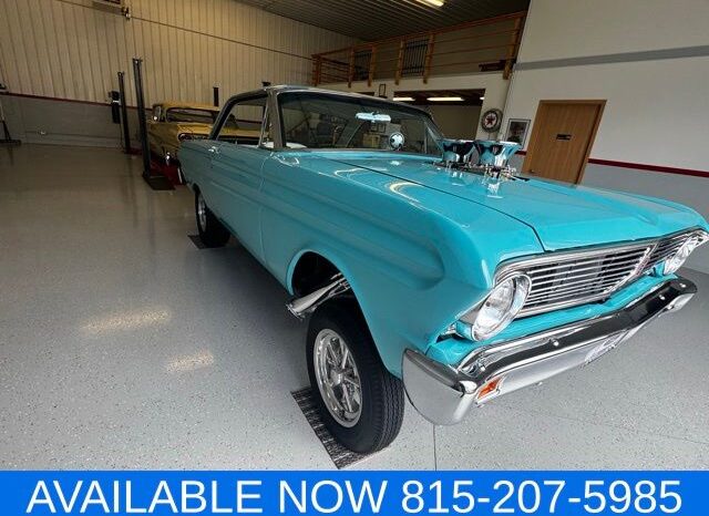 
 Ford Falcon full									