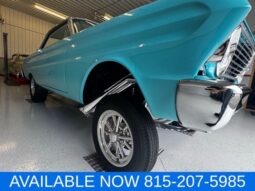 Ford Falcon full