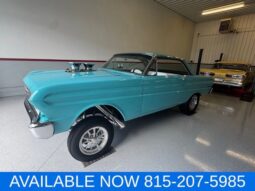 Ford Falcon full