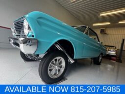 Ford Falcon full