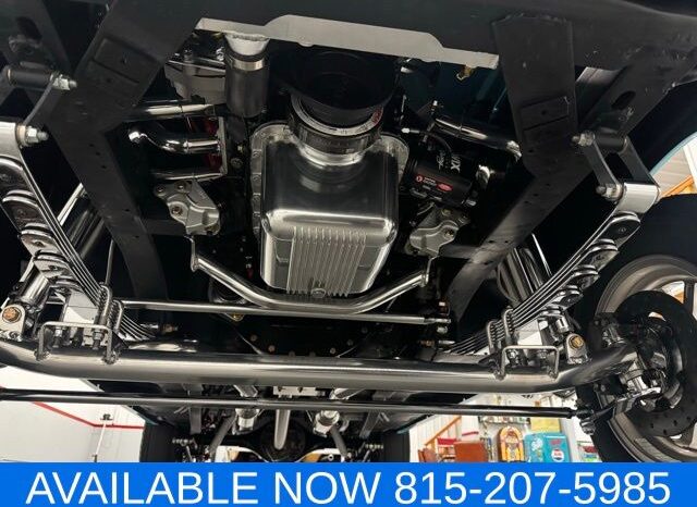 
 Ford Falcon full									