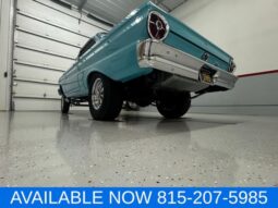 Ford Falcon full