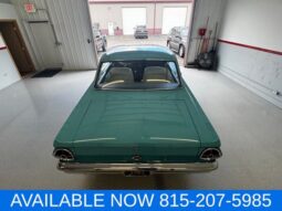 Ford Falcon full