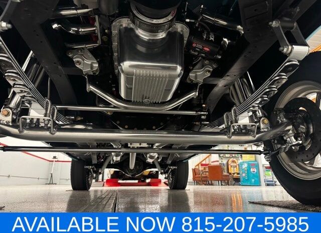 
 Ford Falcon full									