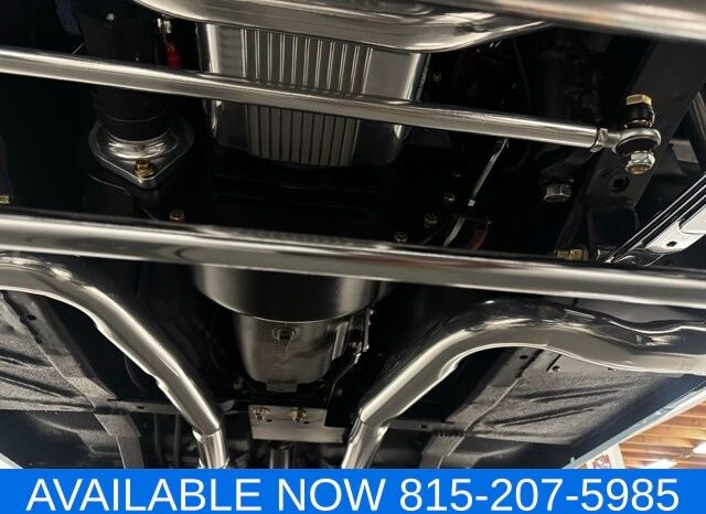 
 Ford Falcon full									