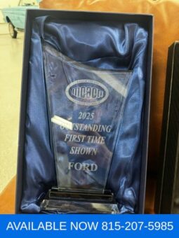 Ford Falcon full