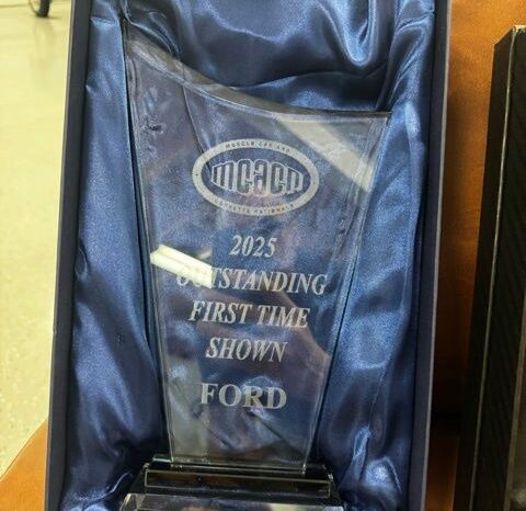 
 Ford Falcon full									