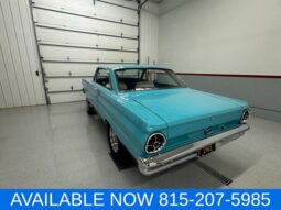 Ford Falcon full