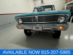 Ford Falcon full