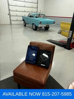 Ford Falcon full