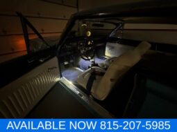 Ford Falcon full
