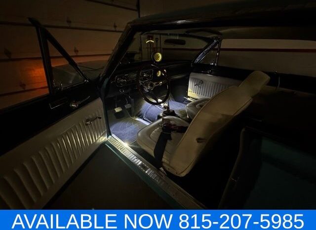 
 Ford Falcon full									