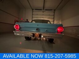 Ford Falcon full