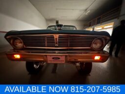 Ford Falcon full