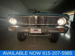 Ford Falcon full