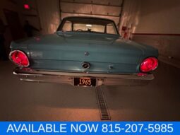 Ford Falcon full