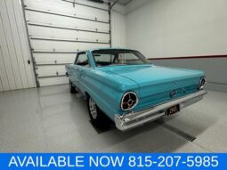 Ford Falcon full