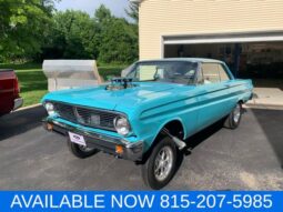 Ford Falcon full