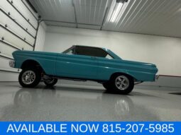 Ford Falcon full