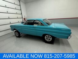 Ford Falcon full