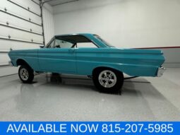 Ford Falcon full