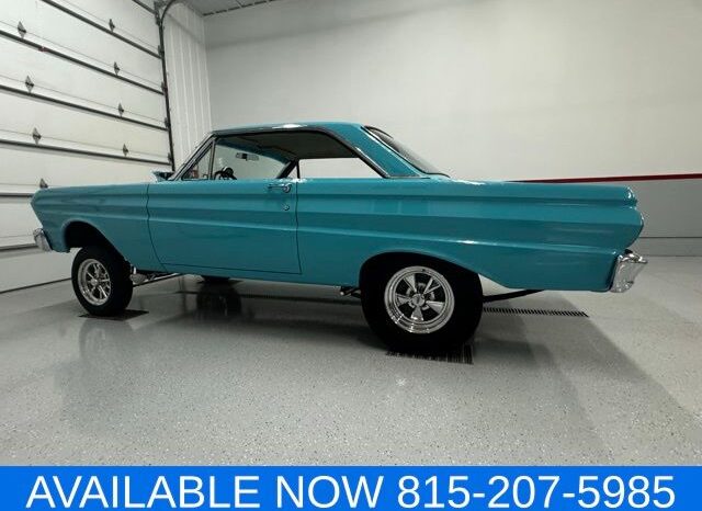 
 Ford Falcon full									