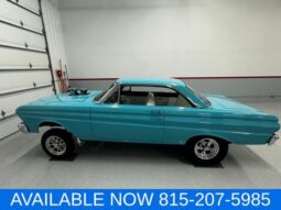 Ford Falcon full