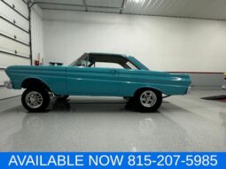 Ford Falcon full
