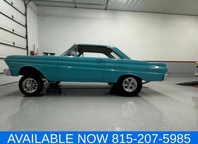
 Ford Falcon full									