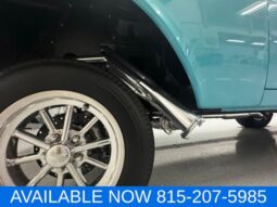 Ford Falcon full