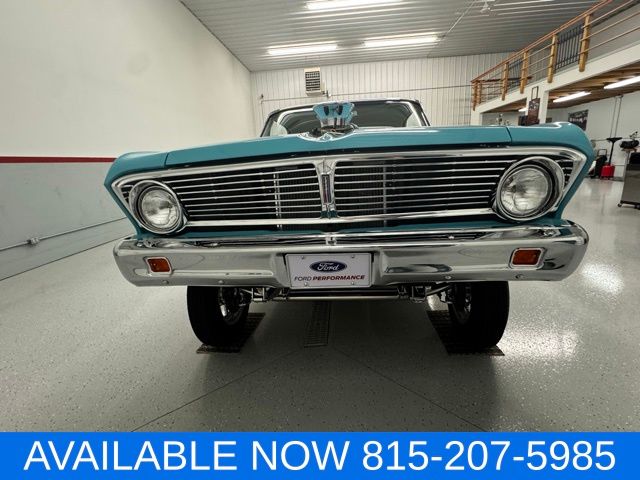 Ford Falcon